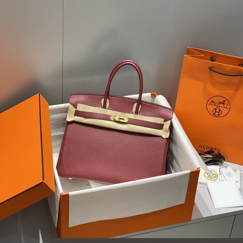 H**mes birkin bags